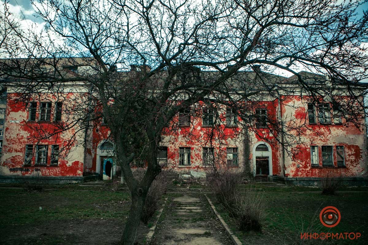 Это здание стало бы отличной локацией для съемок фильма о Средневековье Это здание стало бы отличной локацией для съемок фильма о Средневековье