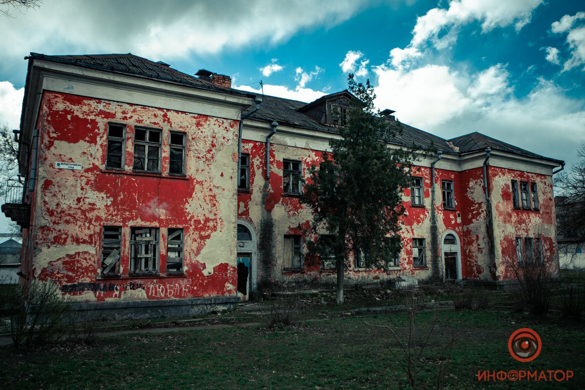 Фасад  Фасад