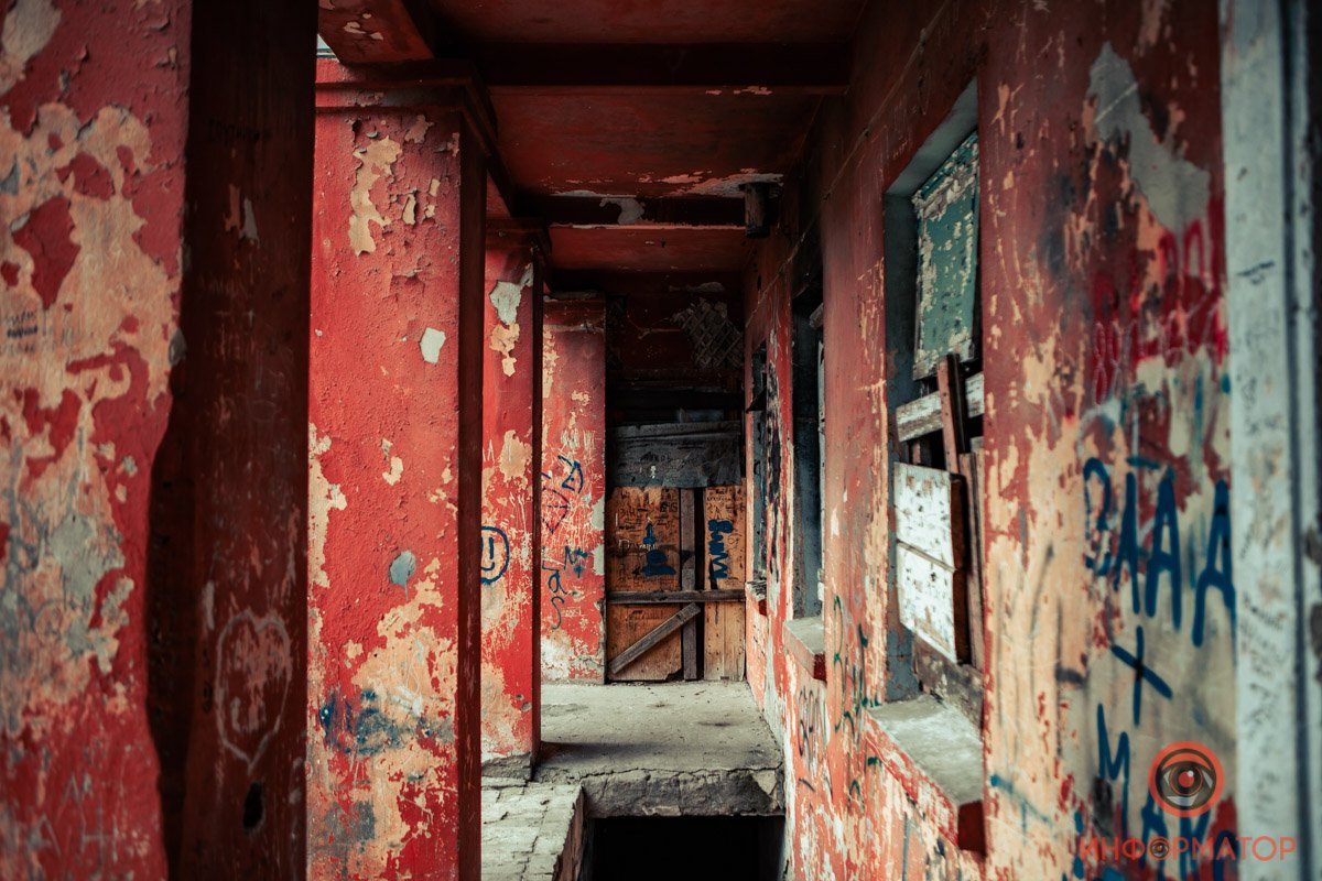 Холст для уличных художников Холст для уличных художников