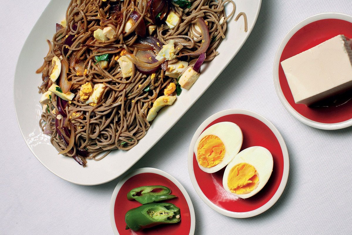 Творог тофу надо покупать твердый