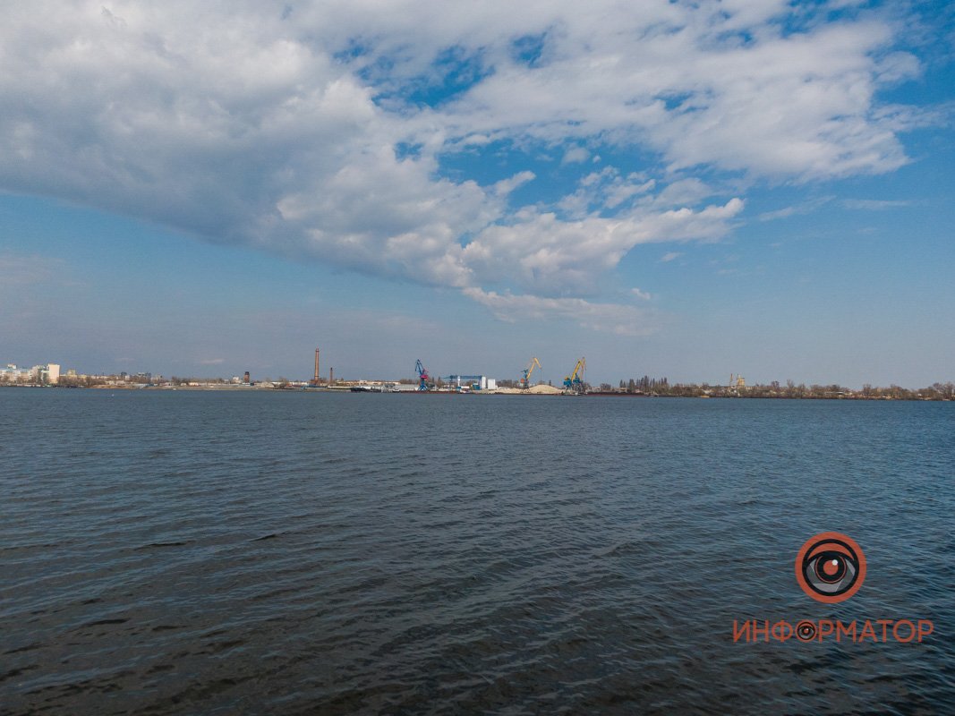 Весна, не уходи