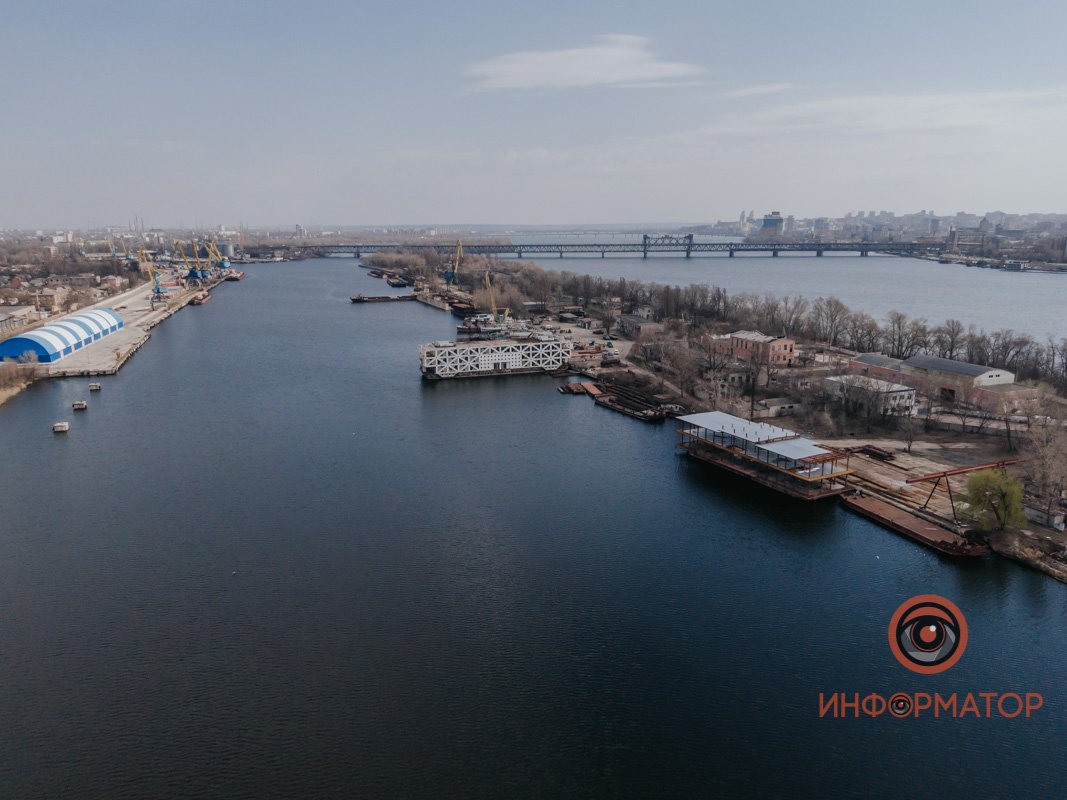 Днепр прекрасен