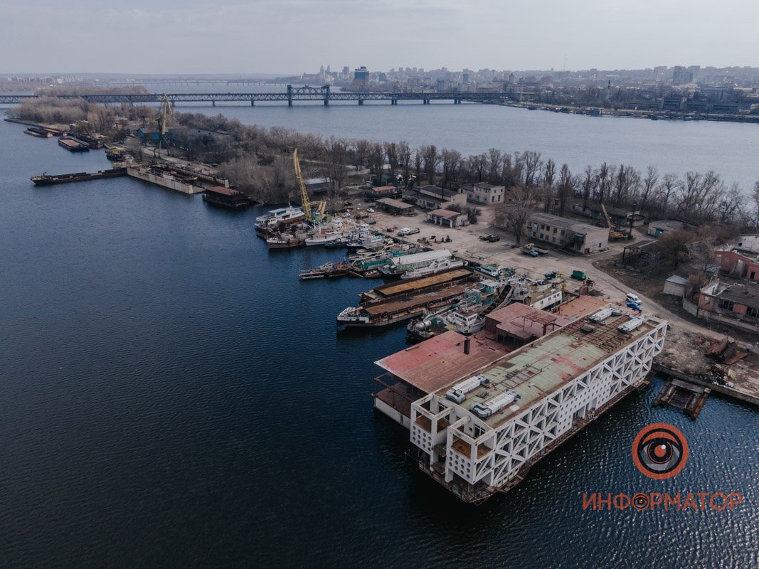 Индустриальное искусство 