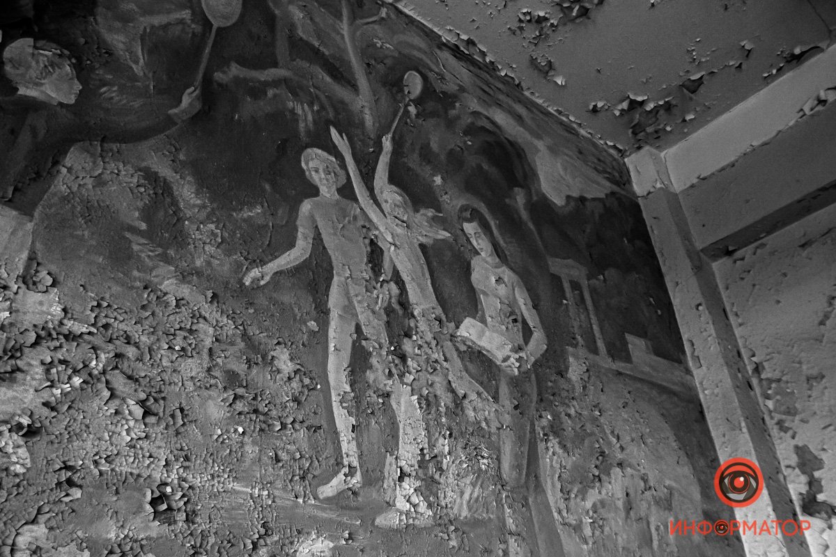 Выглядит грустно 