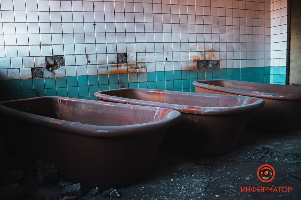 Уже никого не ждут