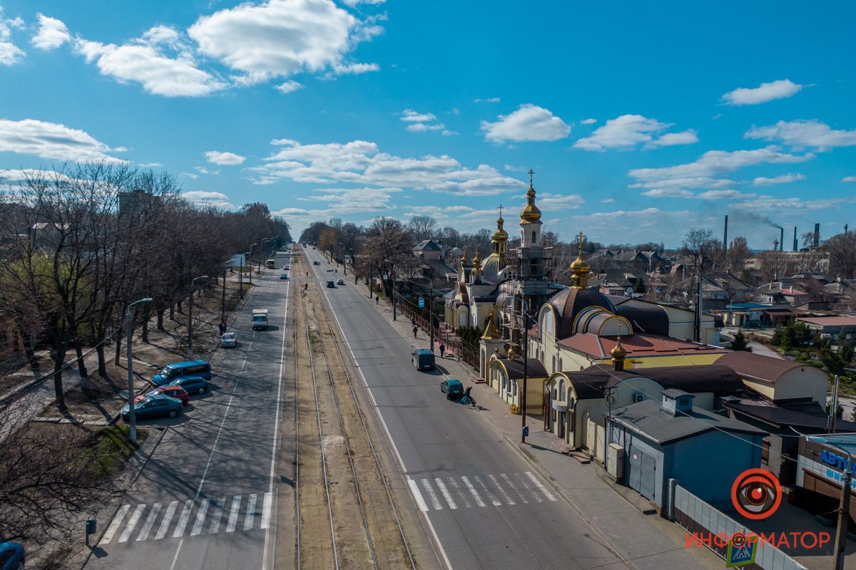 Днепр этого заслуживает Днепр этого заслуживает
