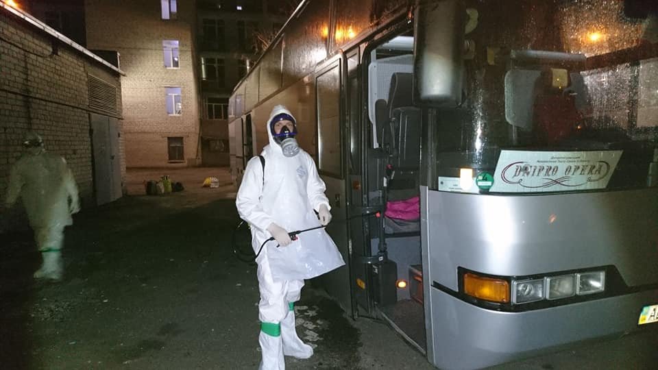 К проводимым мероприятиям привлекли 5 человек личного состава и 1 единицу специальной техники К проводимым мероприятиям привлекли 5 человек личного состава и 1 единицу специальной техники