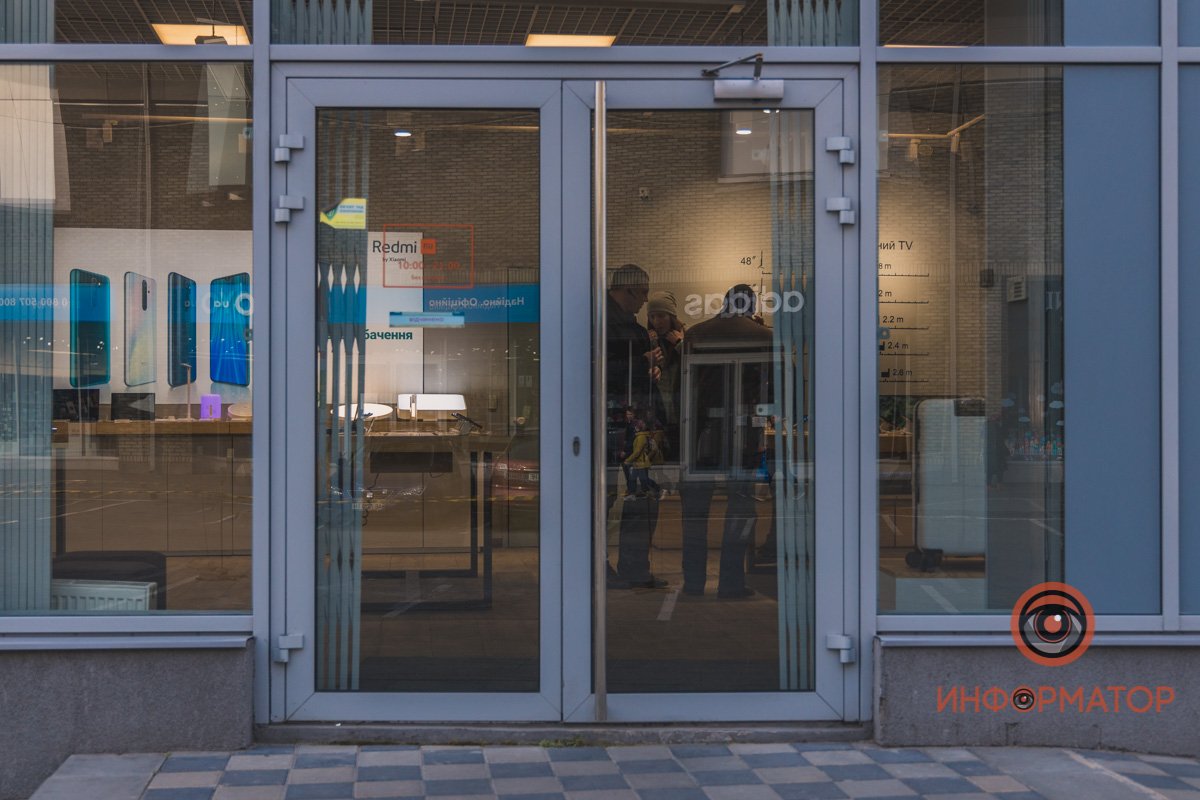 За день до полного карантина: как работают заведения Днепра 19