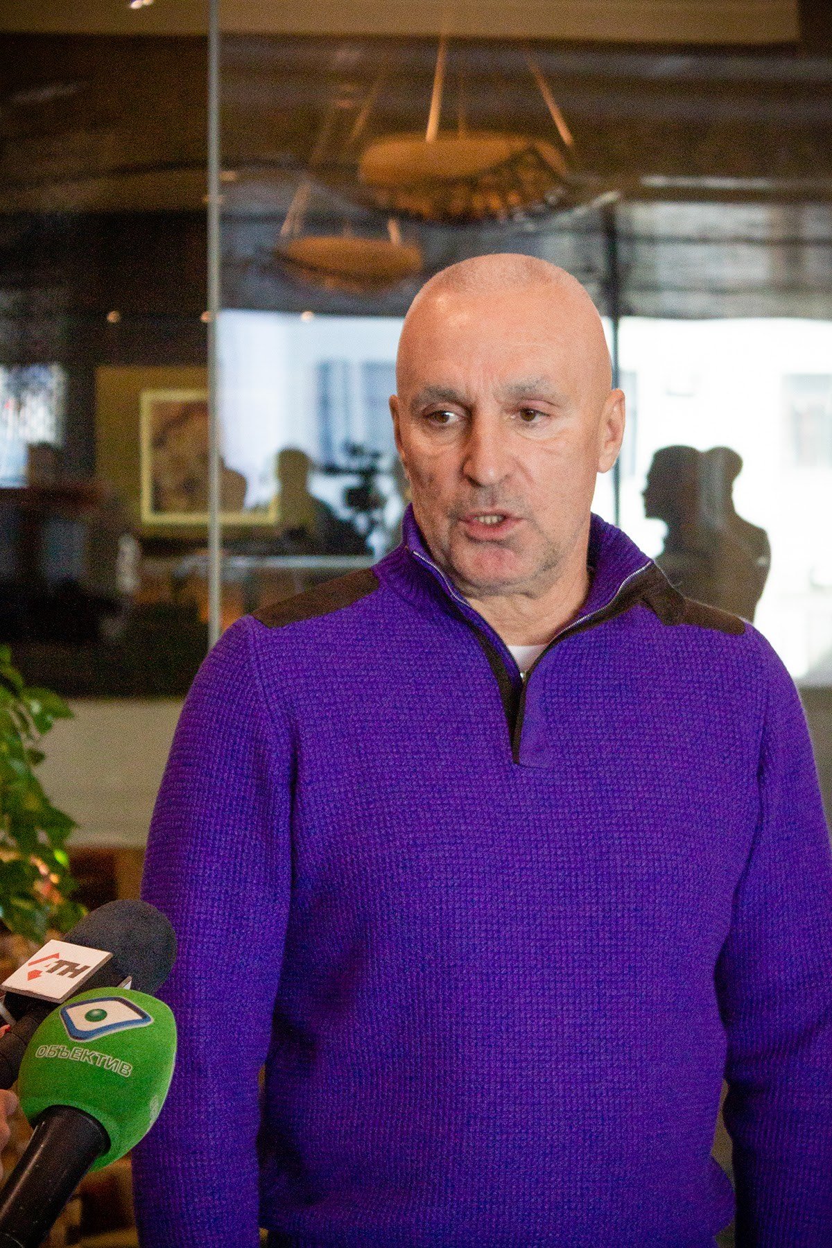 Ярославский дал 3 миллиона долларов на борьбу с короновирусом: "Это время, когда нужно думать не только о себе" 2