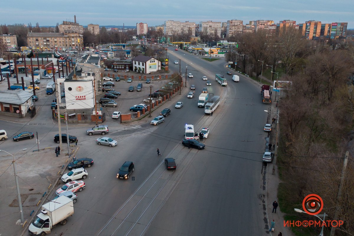 Движение не затруднено Движение не затруднено