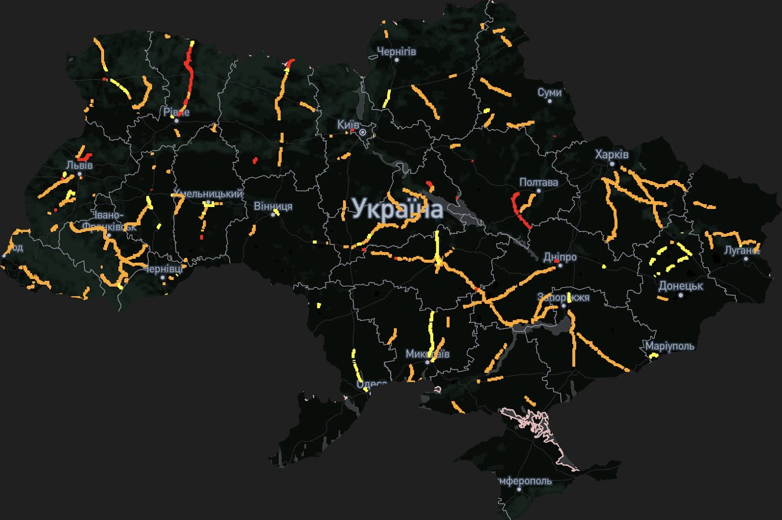 «Большая стройка» онлайн: какие дороги, школы, больницы и стадионы строятся прямо сейчас 2