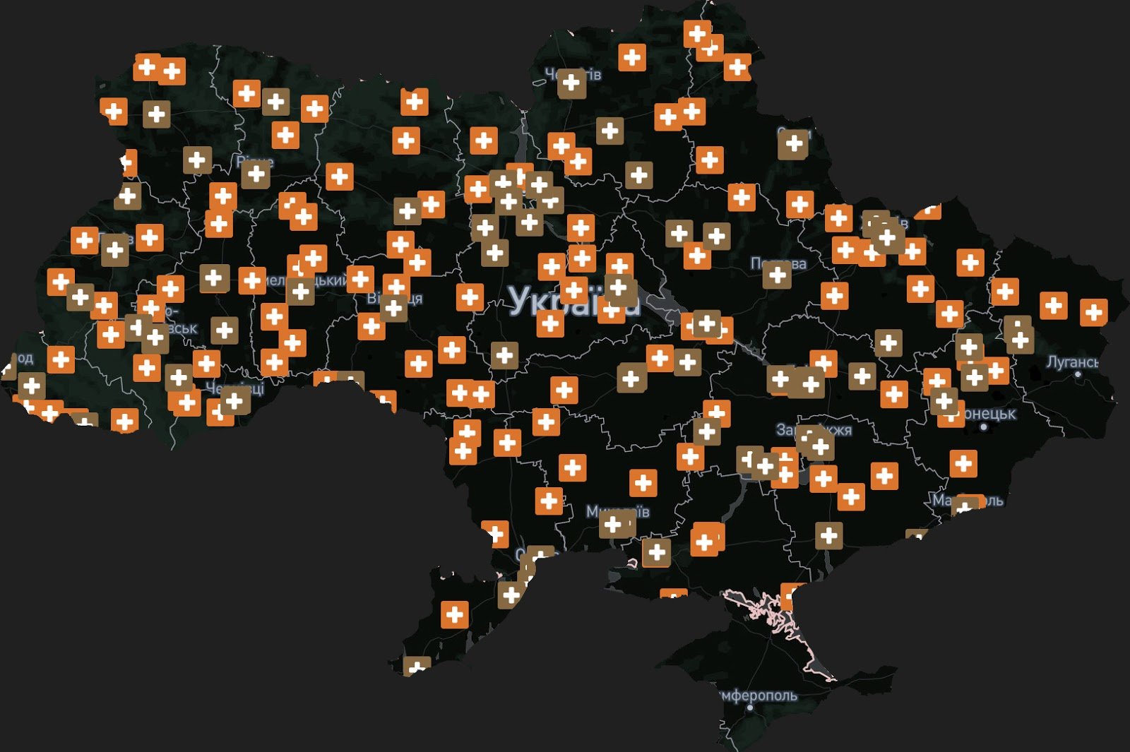 «Большая стройка» онлайн: какие дороги, школы, больницы и стадионы строятся прямо сейчас 3