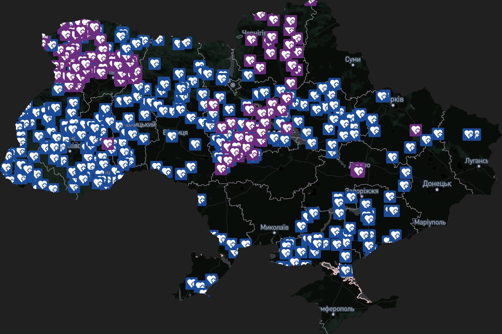 «Большая стройка» онлайн: какие дороги, школы, больницы и стадионы строятся прямо сейчас 4