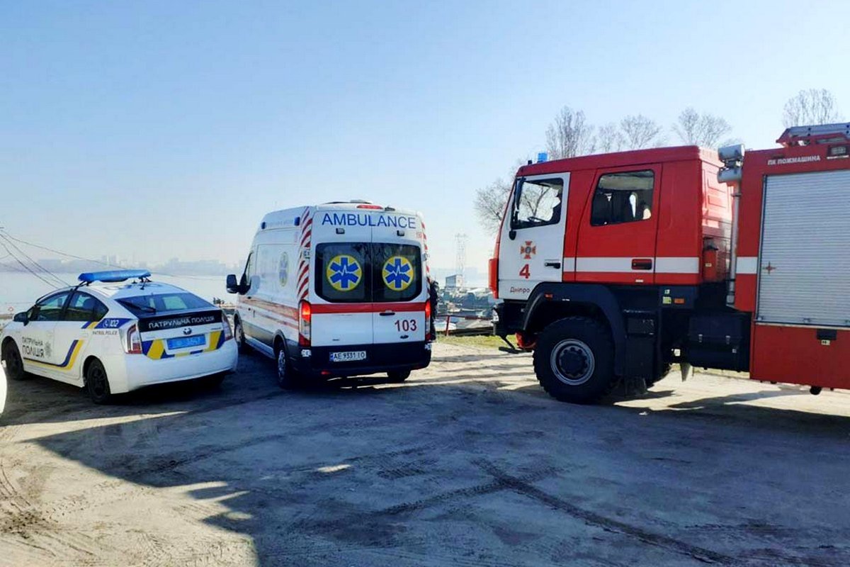 Что стало причиной такого поступка - неизвестно Что стало причиной такого поступка - неизвестно