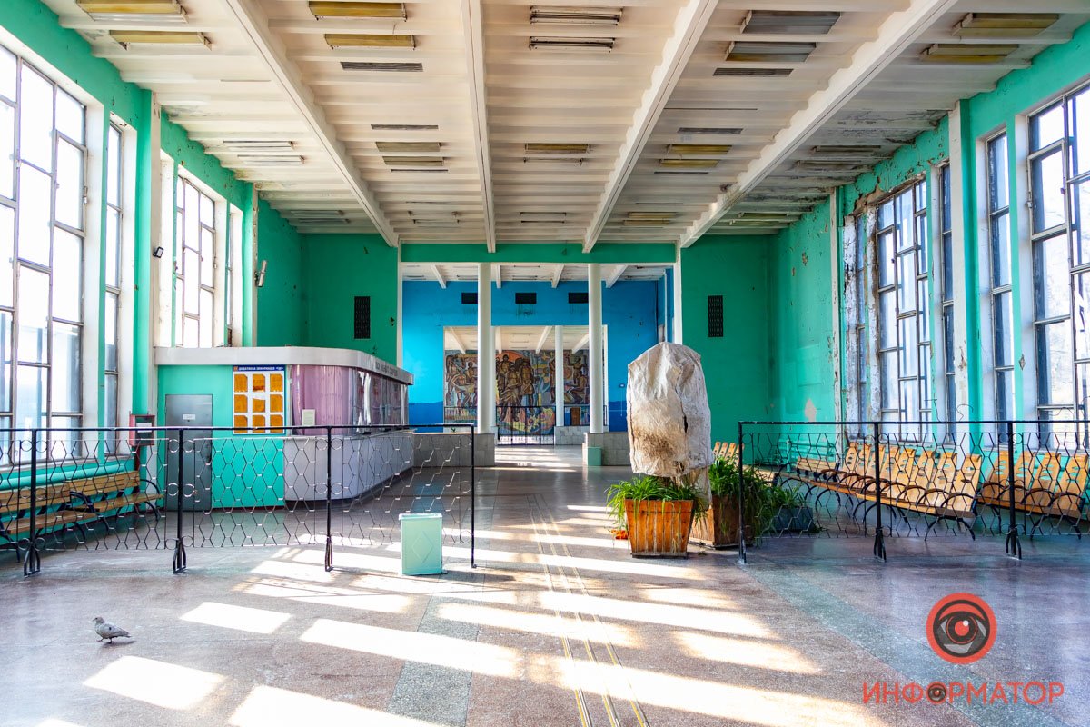 Пассажиров не видно Пассажиров не видно