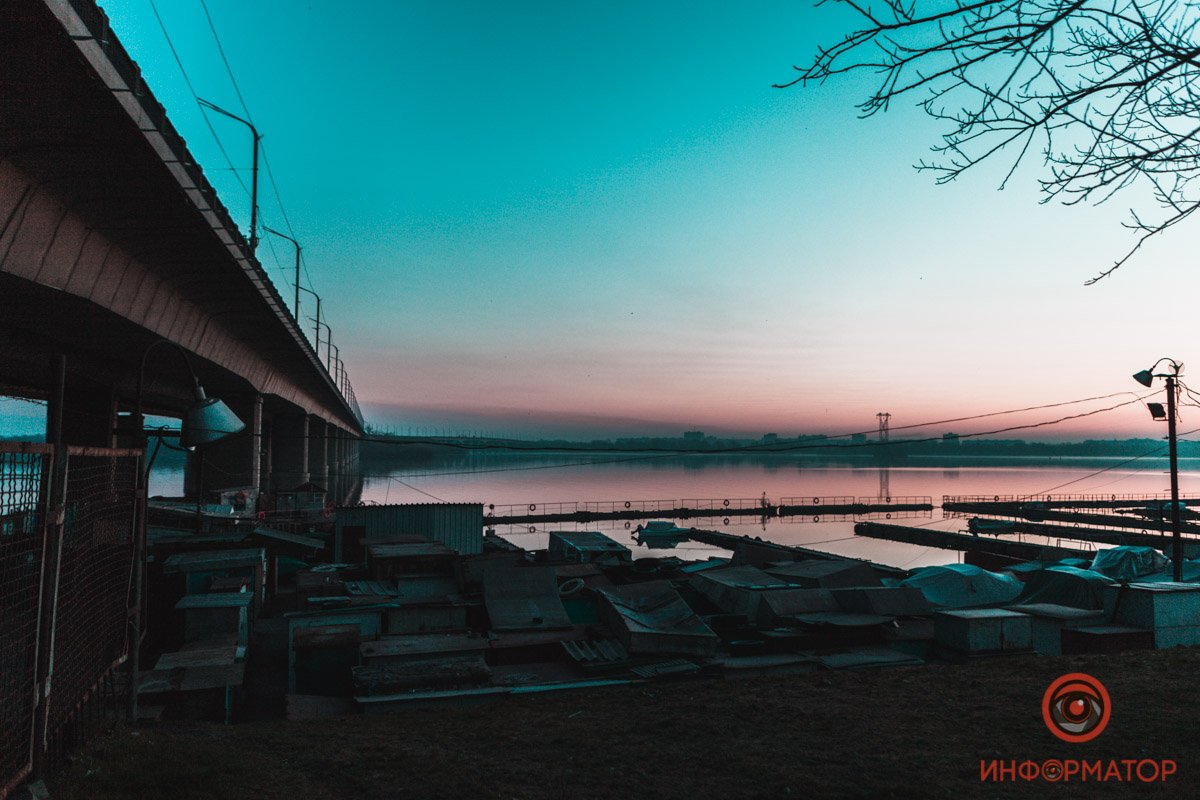 Рассветный градиент Рассветный градиент