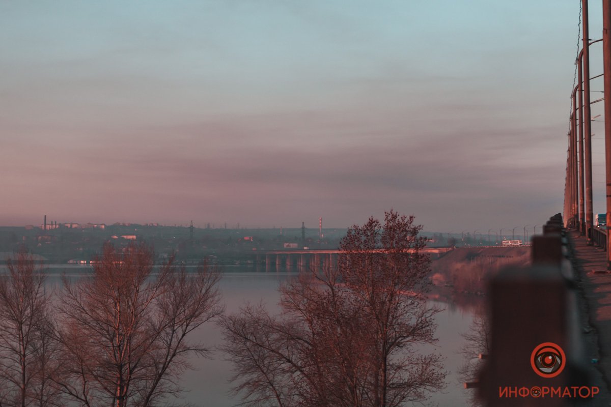 Утренняя перспектива Утренняя перспектива