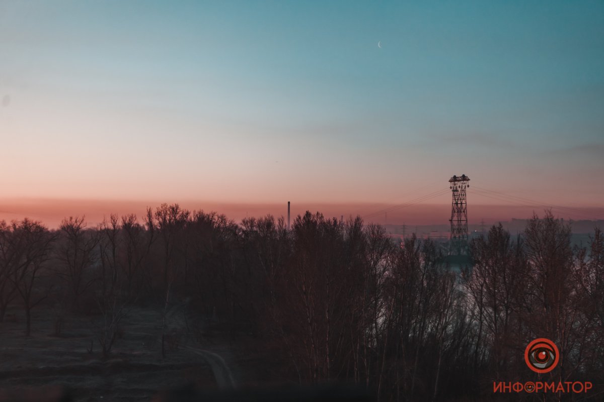 Как же тихо! Как же тихо!