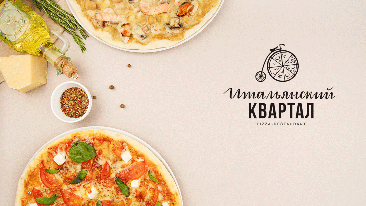 ТОП ресторанов Днепра, где можно заказать еду с доставкой 2