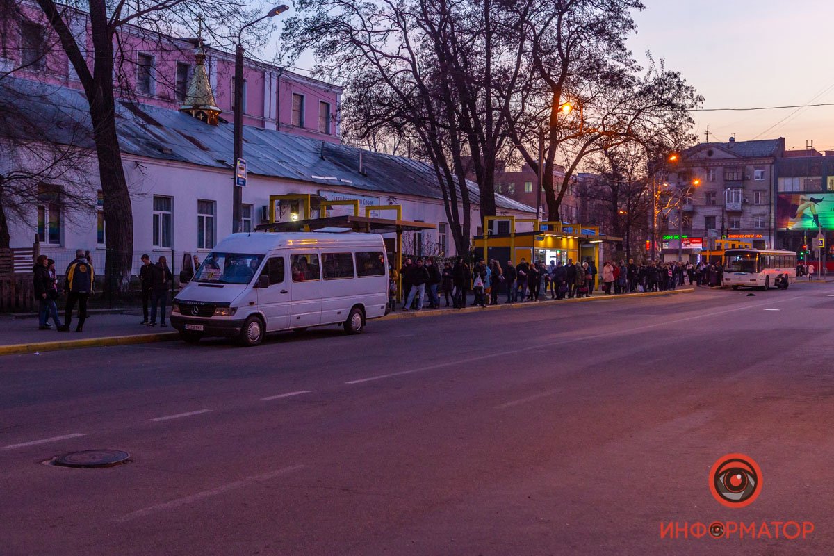 Очередь, длиною в жизнь