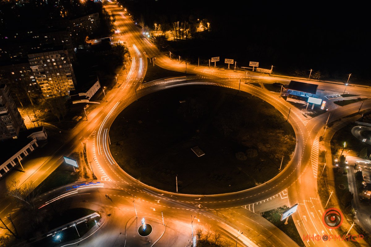 Золотое кольцо Днепра Золотое кольцо Днепра