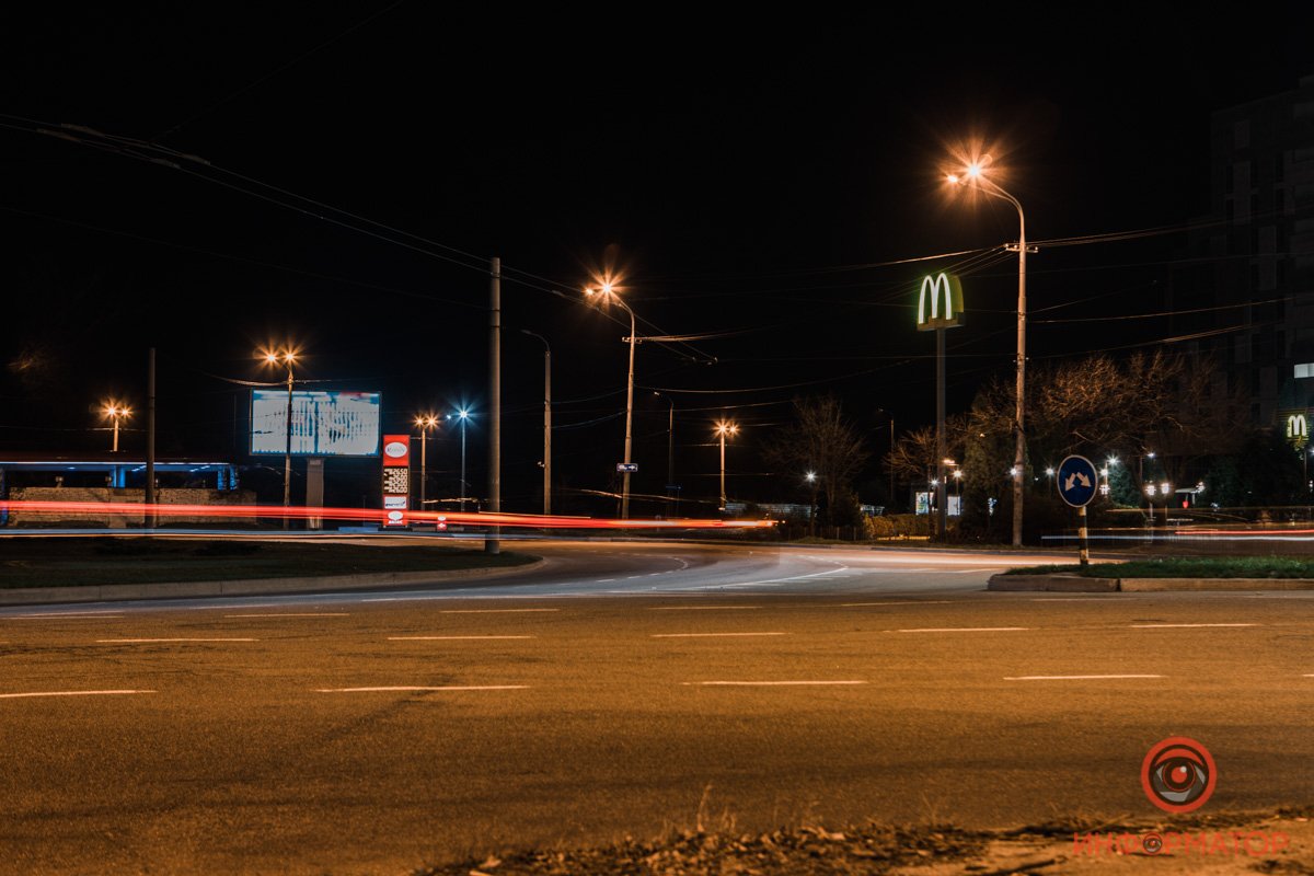 В ожидании ночных гостей В ожидании ночных гостей