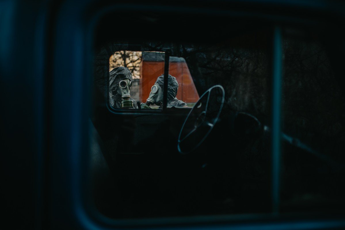 Локации съемок - жилмассивы Ломовкий и Каменский Локации съемок - жилмассивы Ломовкий и Каменский