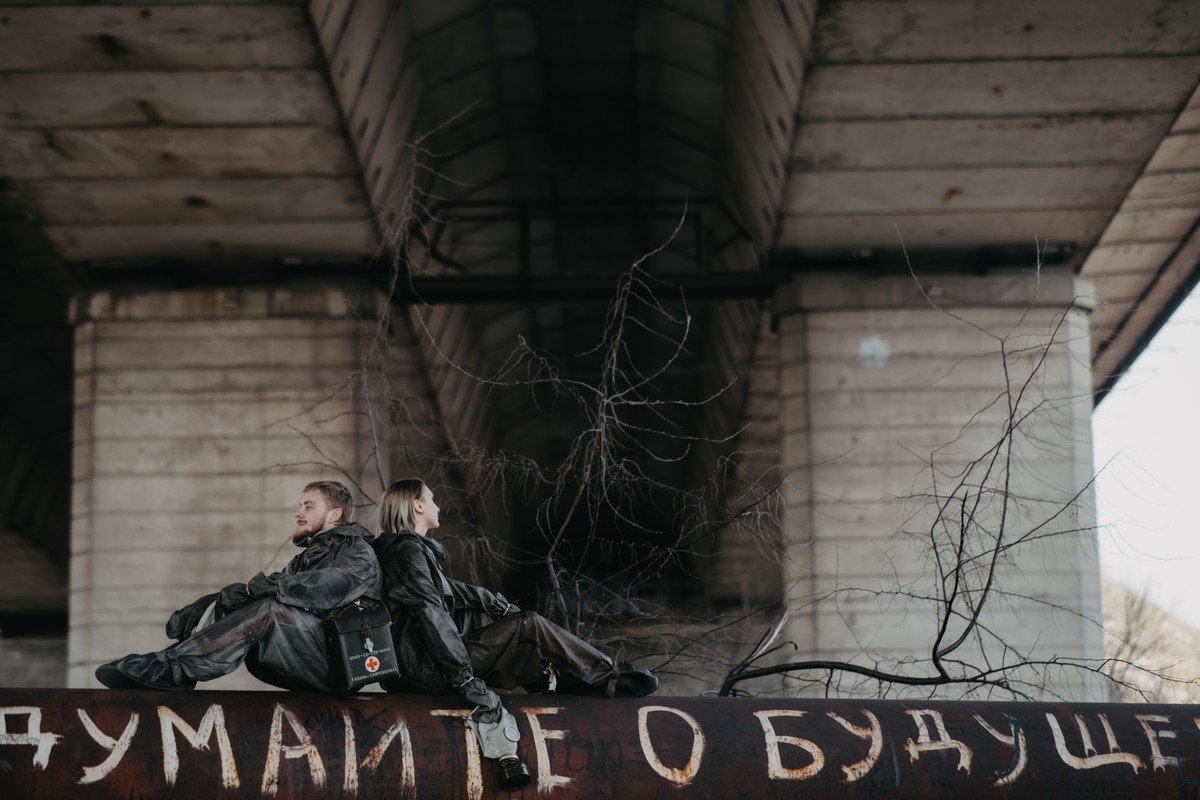 Думайте о будущем сегодня, мойте руки и сидите дома Думайте о будущем сегодня, мойте руки и сидите дома