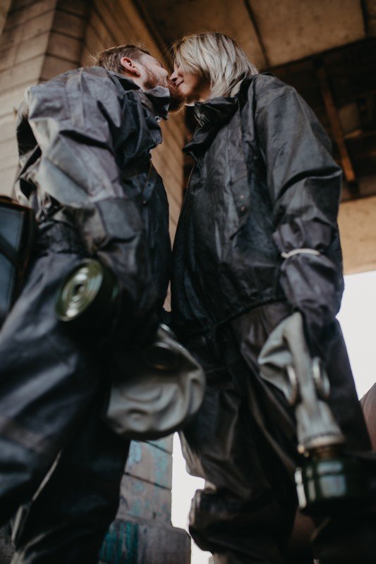 Ограничьте контакты Ограничьте контакты