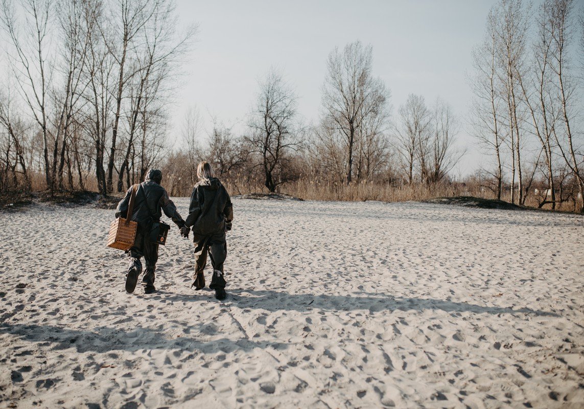 Проветривайте помещения, реже выходите на улицу Проветривайте помещения, реже выходите на улицу