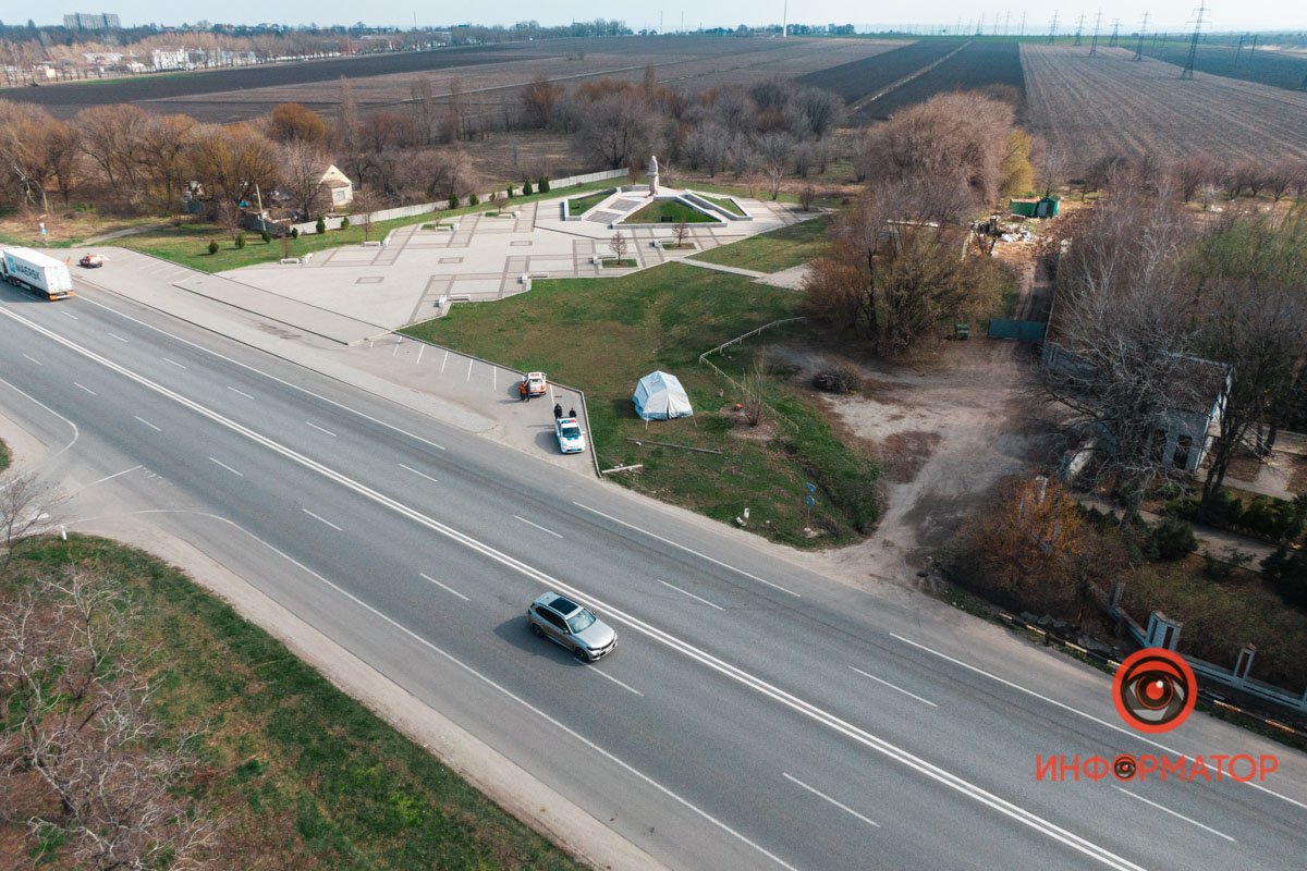 Движение не затруднено