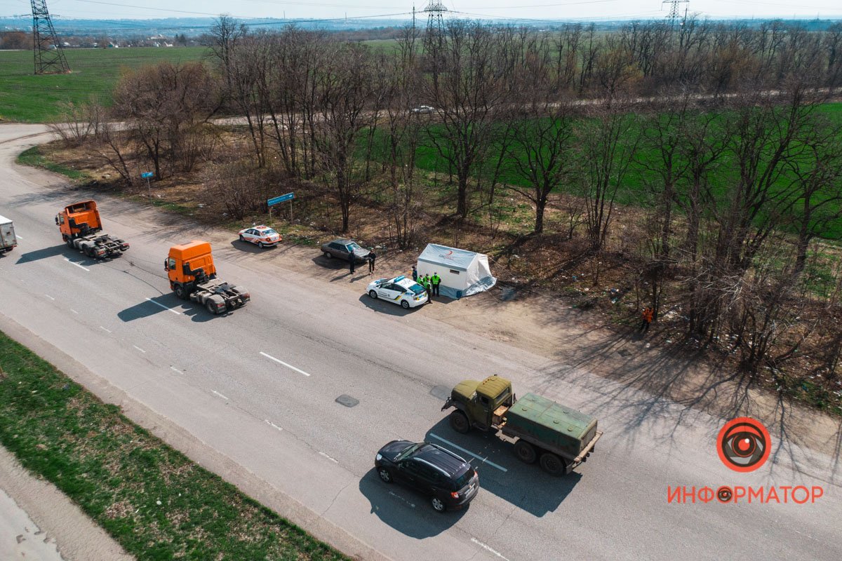 Очередей и пробок нет