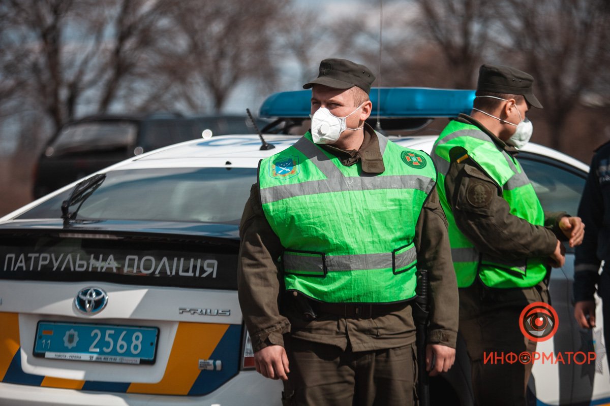 У всех есть средства защиты