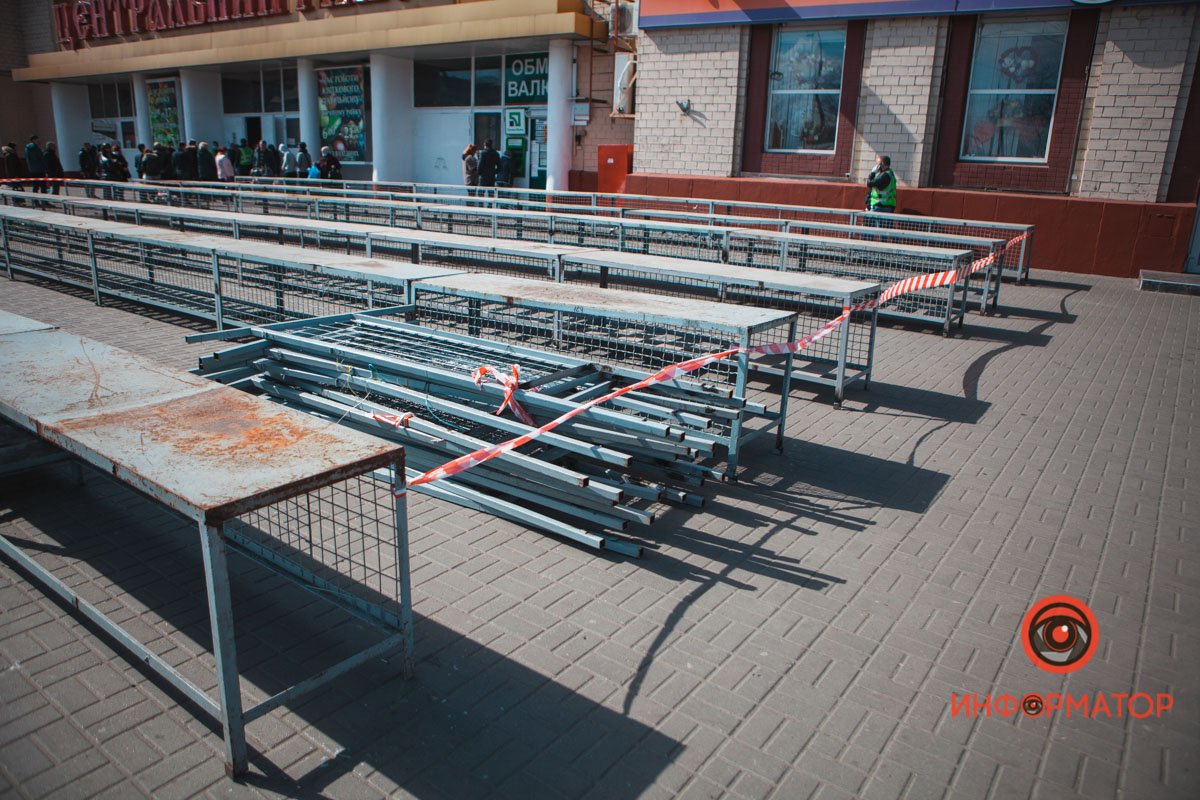 Продавцам дали возможность забрать товар Продавцам дали возможность забрать товар