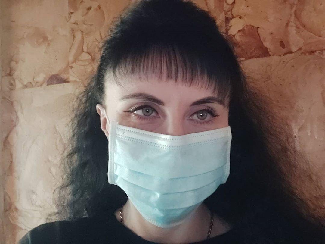 Не пренебрегайте своим здоровьем. Фото: vika_malinovskaia_1434