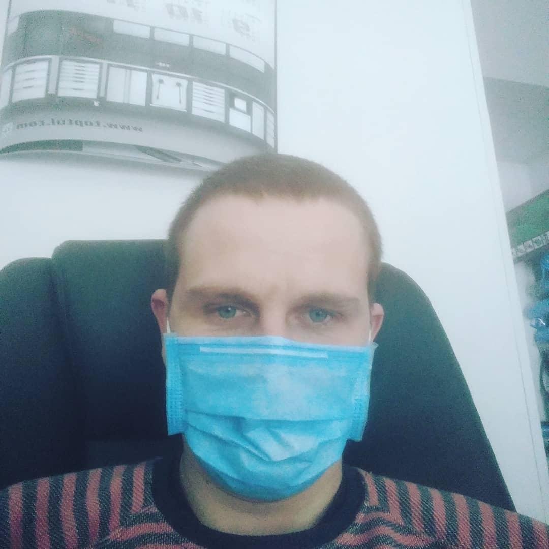 Будьте осторожны. Фото: _dimarik_samohin