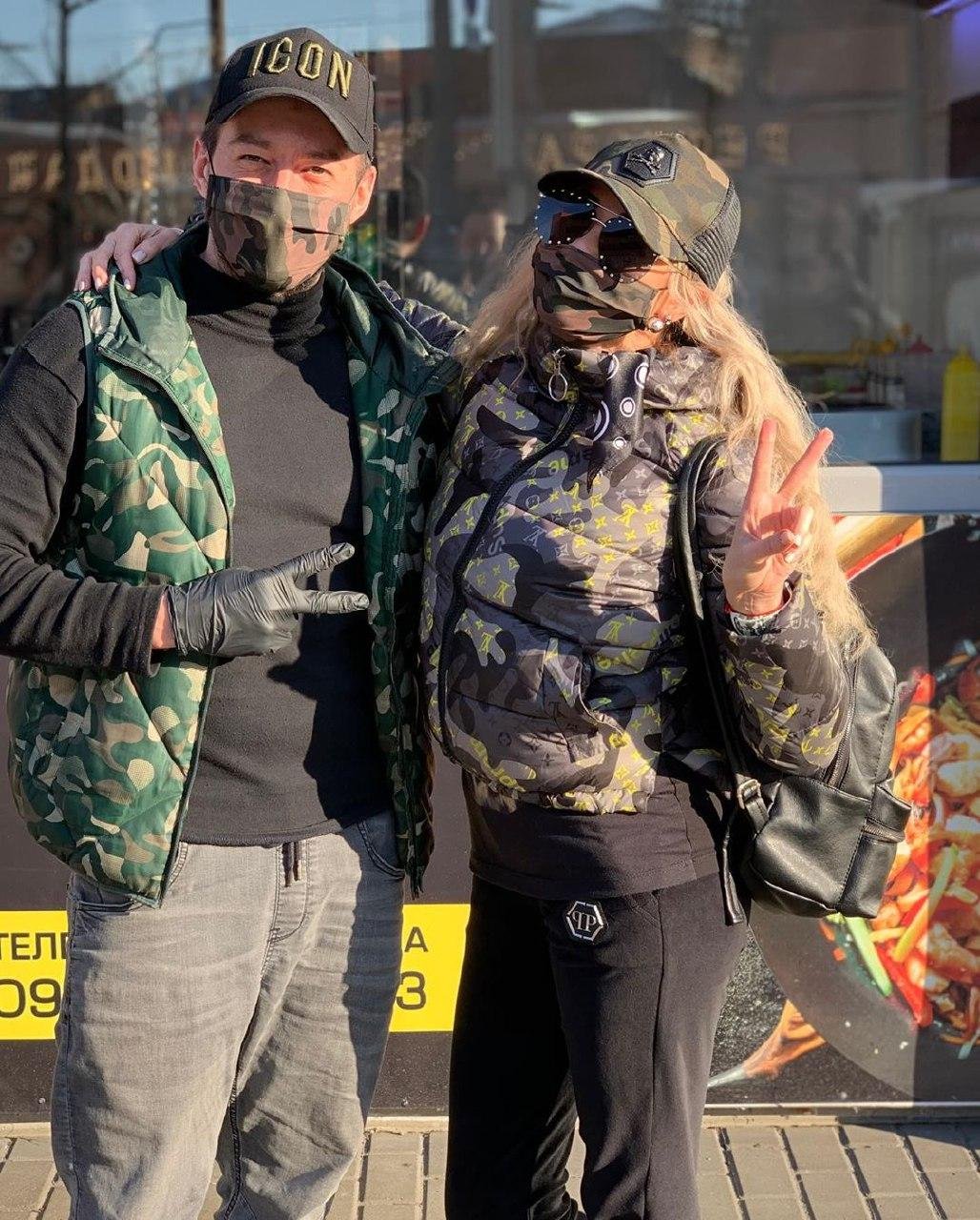 Переживать о своем здоровье - не стыдно. Фото: morgusha5.5.5.5