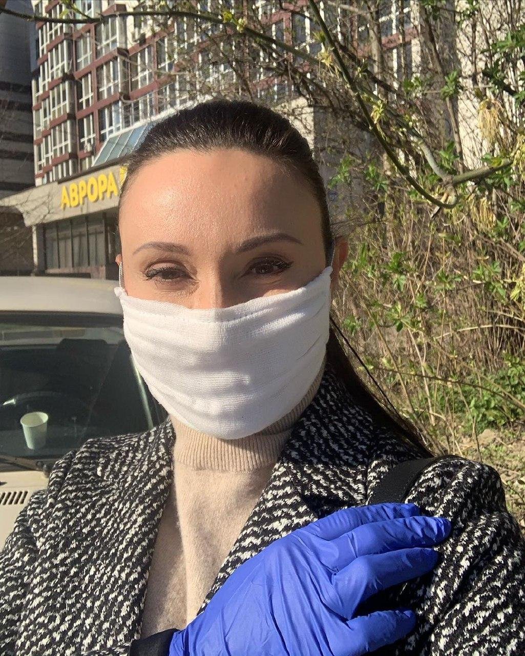 Желаем вам 36.6. Фото: doctorbeautyua