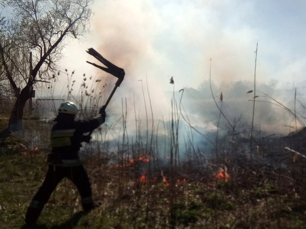 Люди, будьте благоразумны