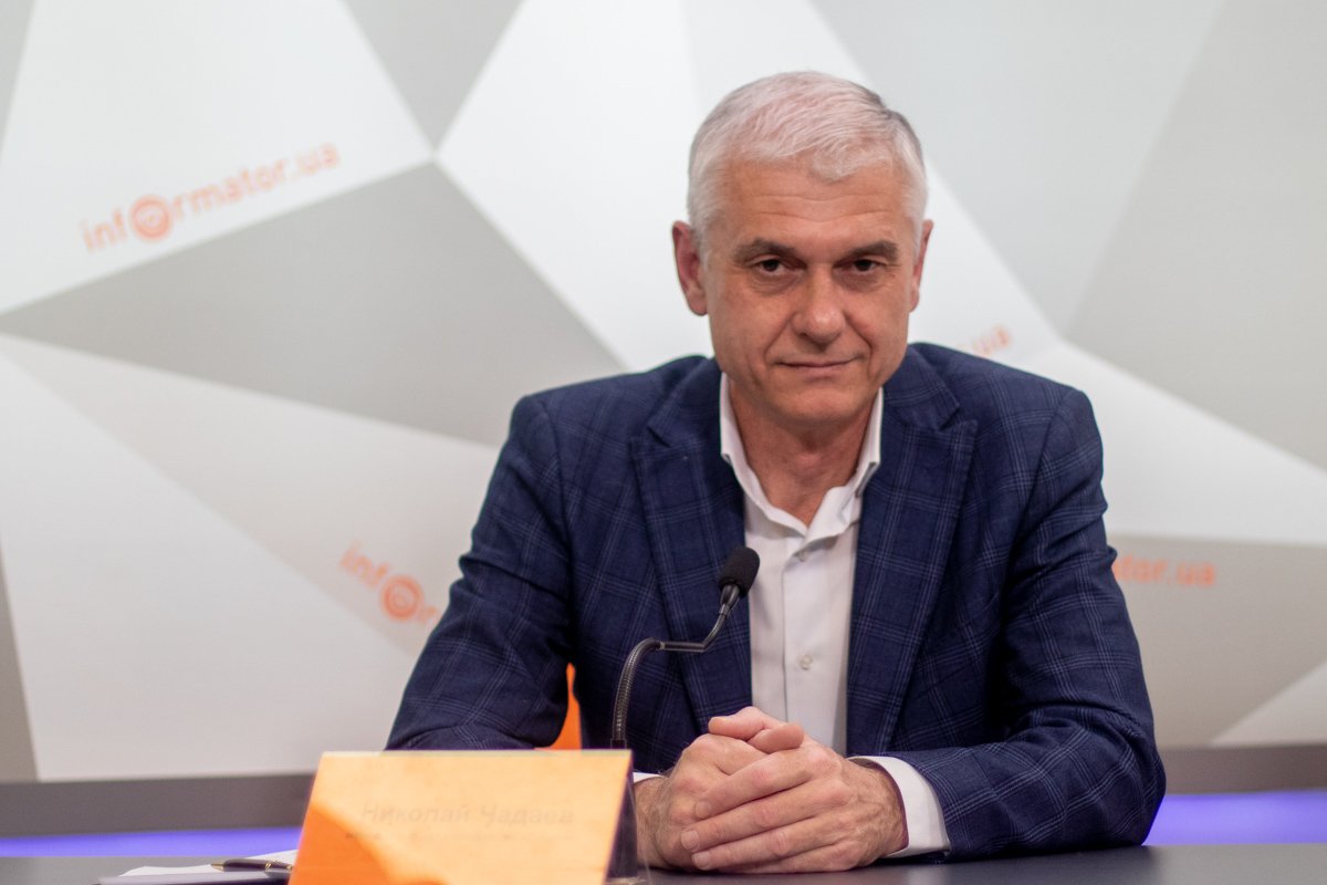 Что происходит с недвижимостью в Днепре во время карантина 3