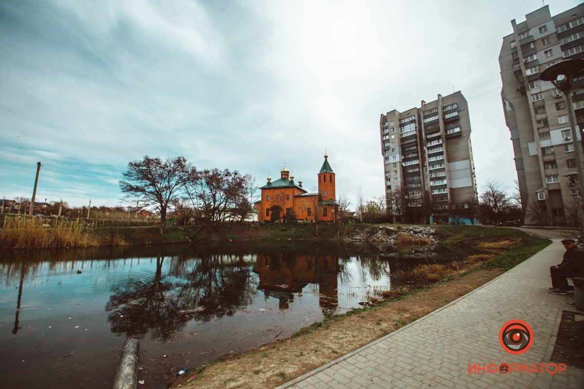 Прошу тебя, скажи мне, что всё будет...