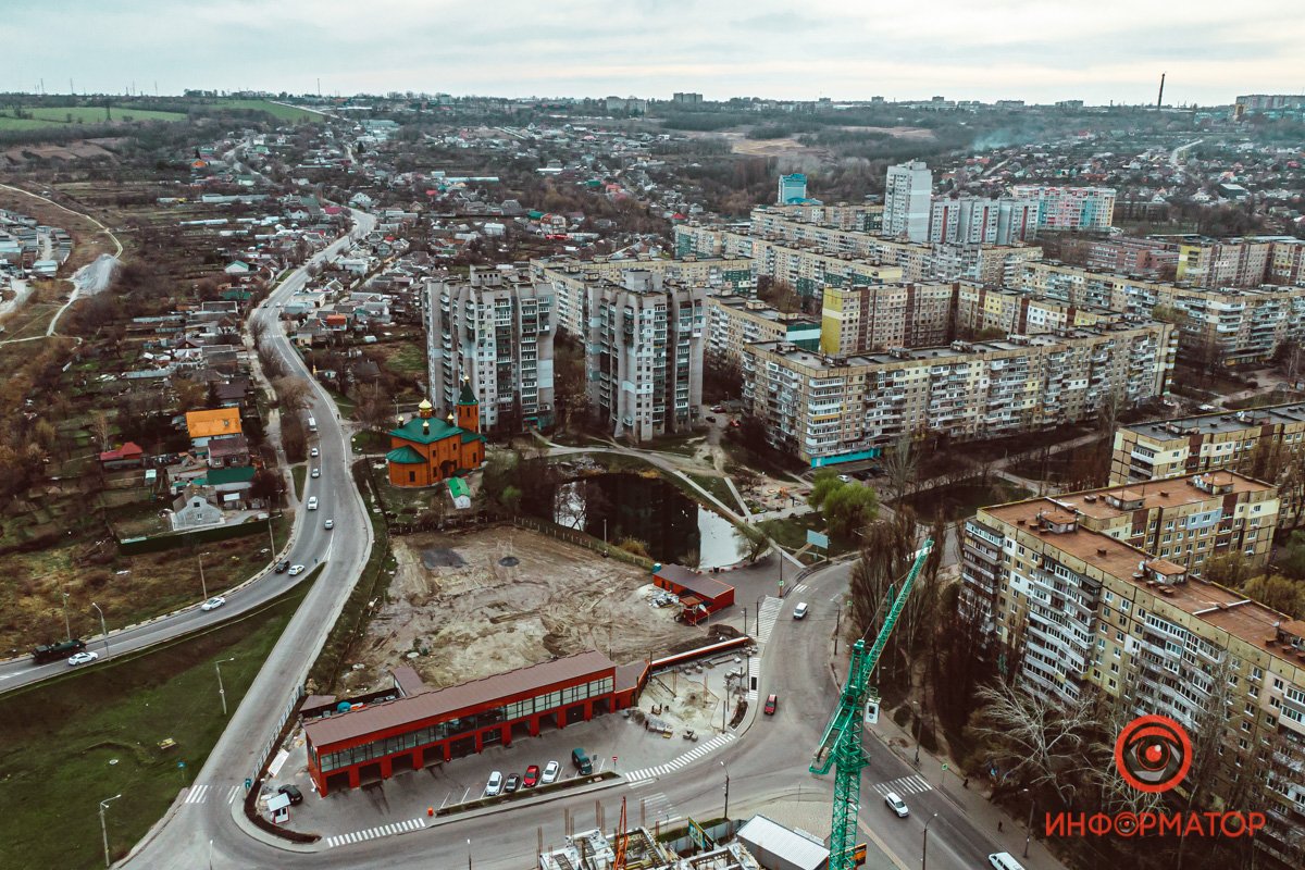 Не перетрут надежду в порошок.