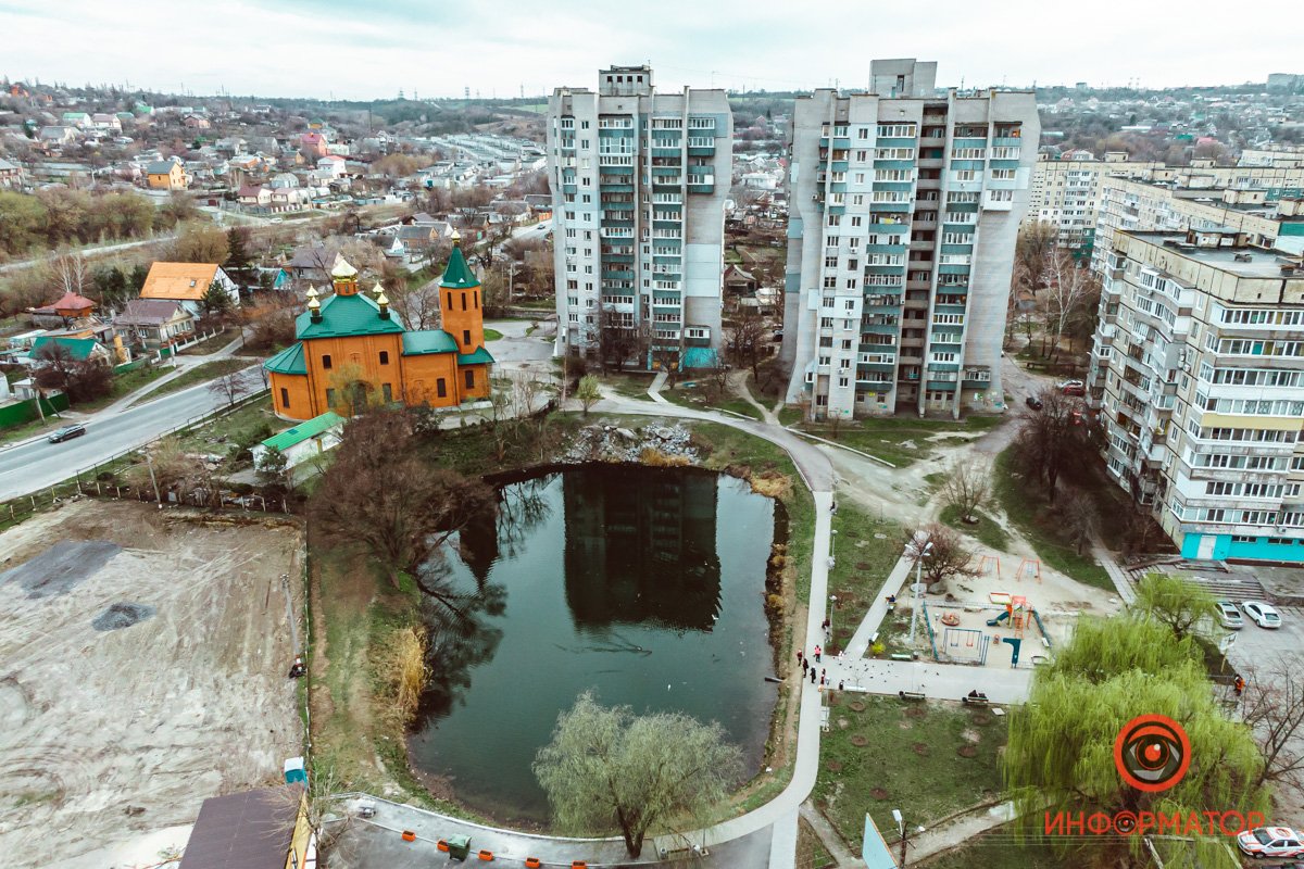 А главное, я буду не один.