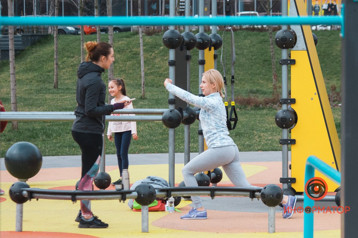 Спорт - норма жизни