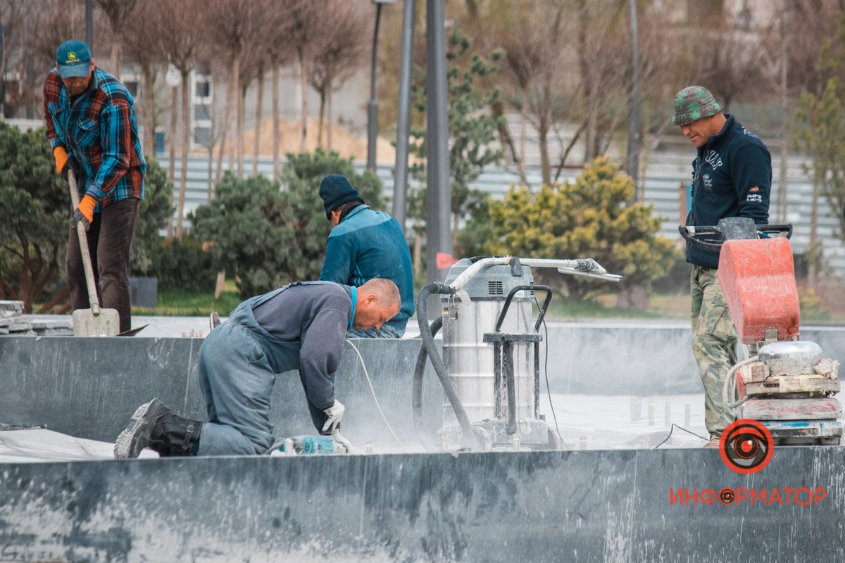 У кого-то нет карантина