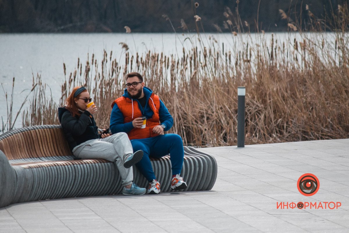 Улыбайтесь чаще