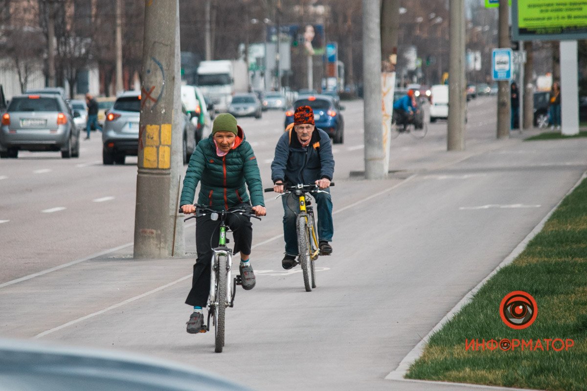 Пейте витамины