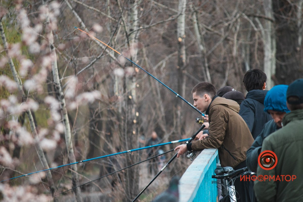 Дистанция - ваш друг