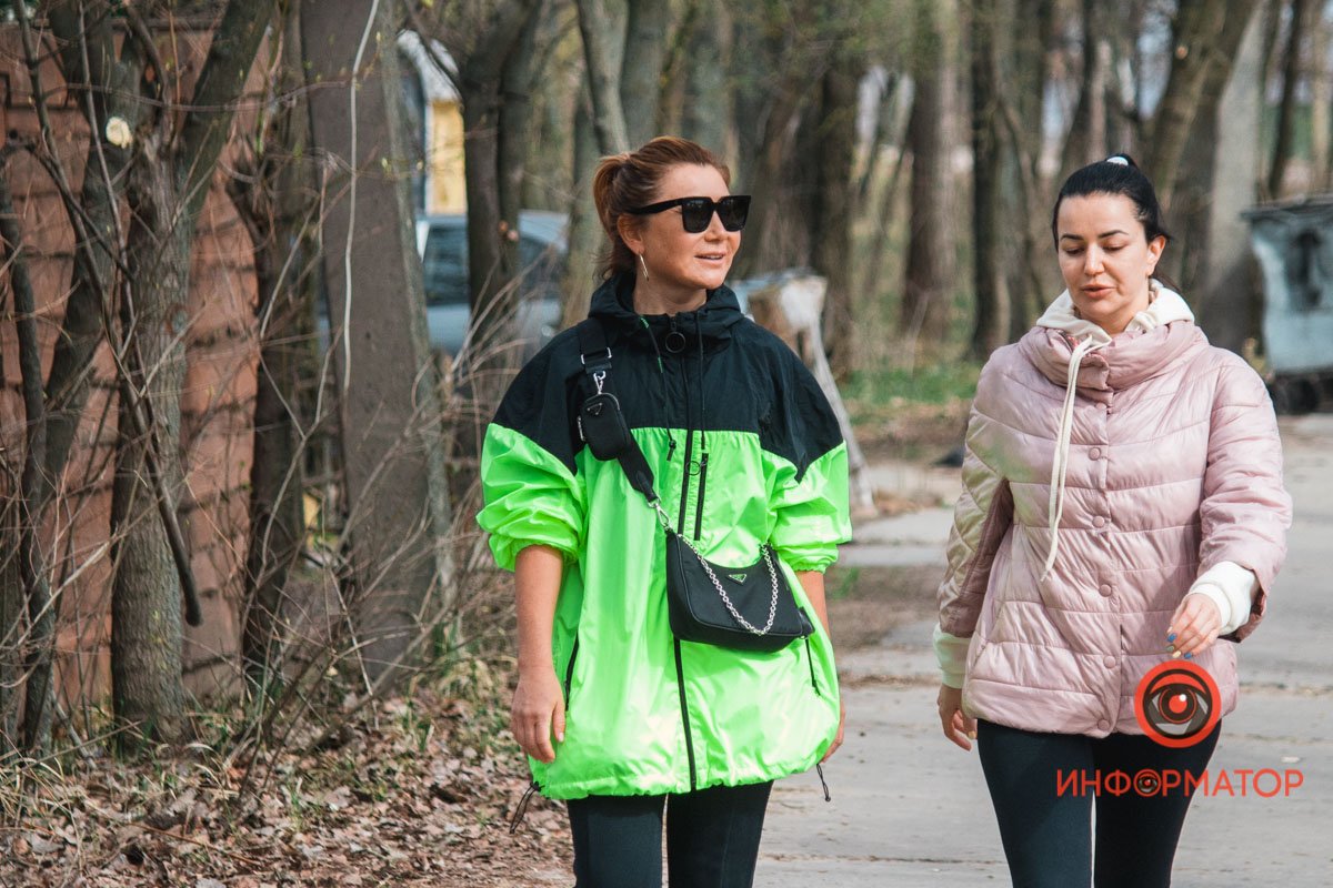 Скоро похолодает, одевайтесь тепле