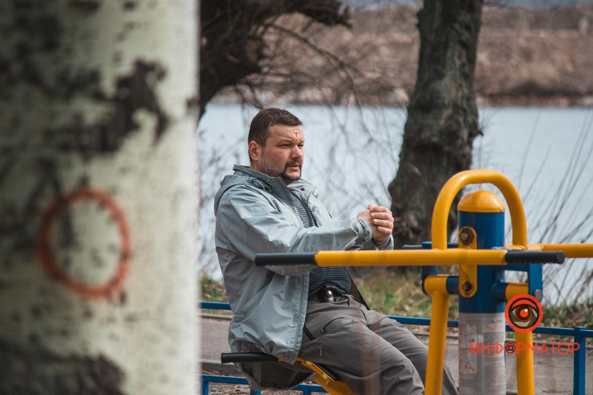 Будьте здоровы!